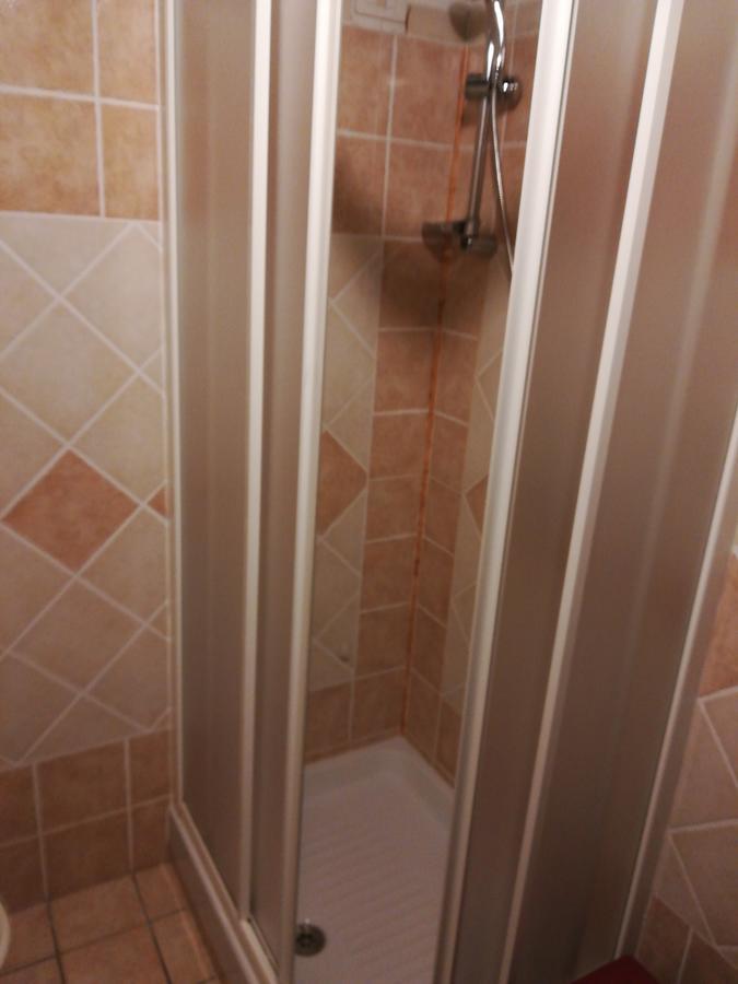 B&B Nonna Ida 斯卡莱阿 外观 照片